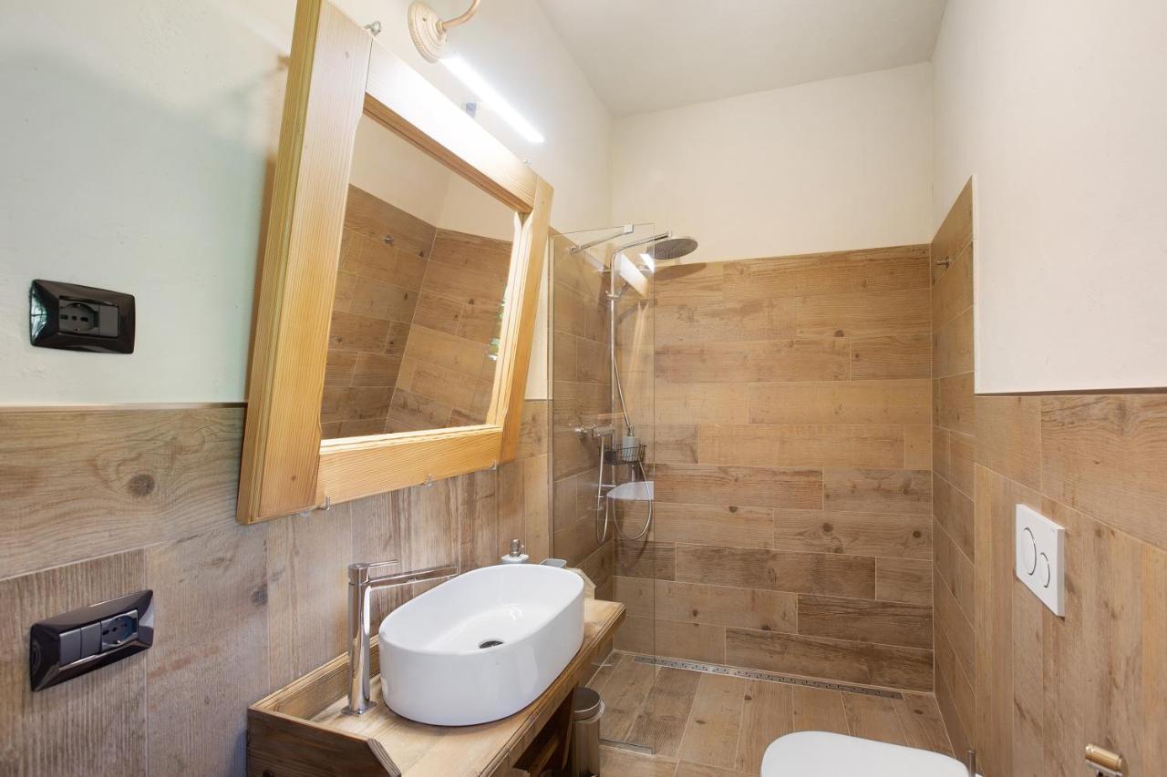 Chalet 1175 - Grand-Haury Arvier Luaran gambar
