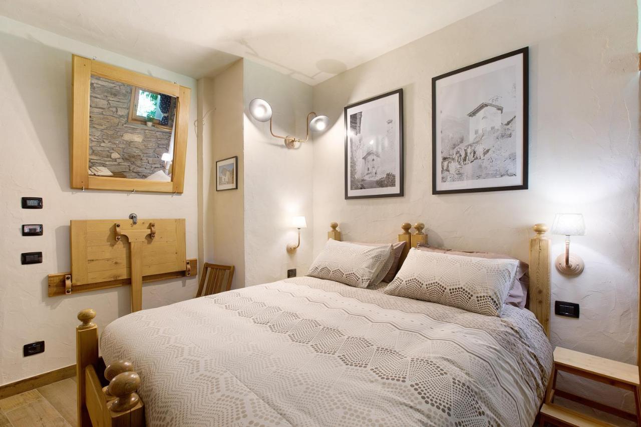 Chalet 1175 - Grand-Haury Arvier Luaran gambar
