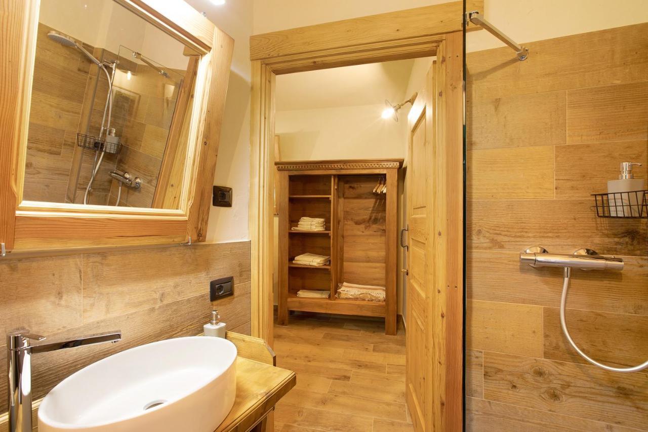 Chalet 1175 - Grand-Haury Arvier Luaran gambar