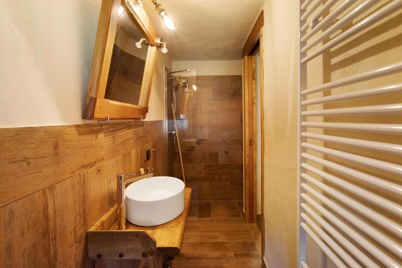 Chalet 1175 - Grand-Haury Arvier Luaran gambar